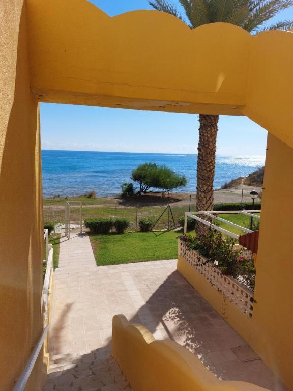 Bungalow Alkabir Playa El Campello Eksteriør bilde